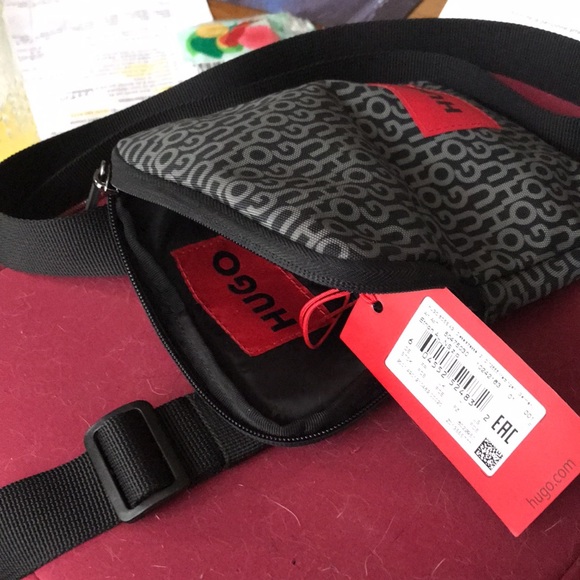 Hugo Ethan AL NS backpack - Picture 2 of 2